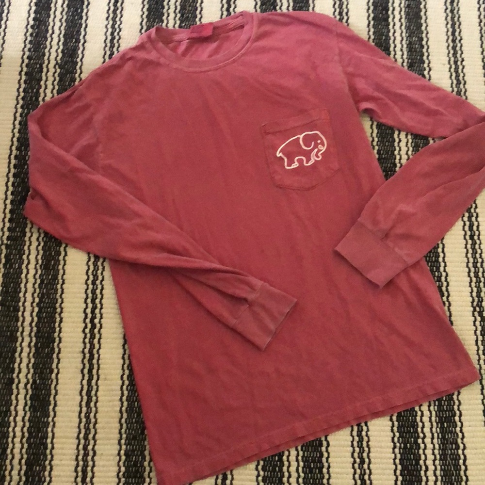 Ivory Ella shirt